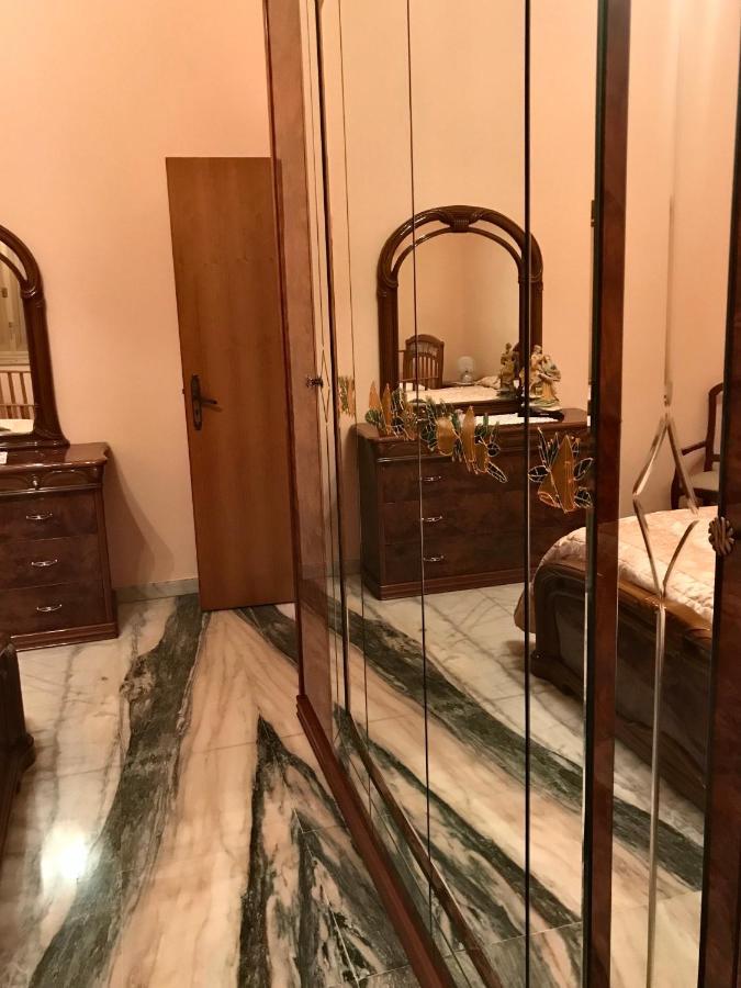 Appartement Regina Di Denari à Pachino Extérieur photo