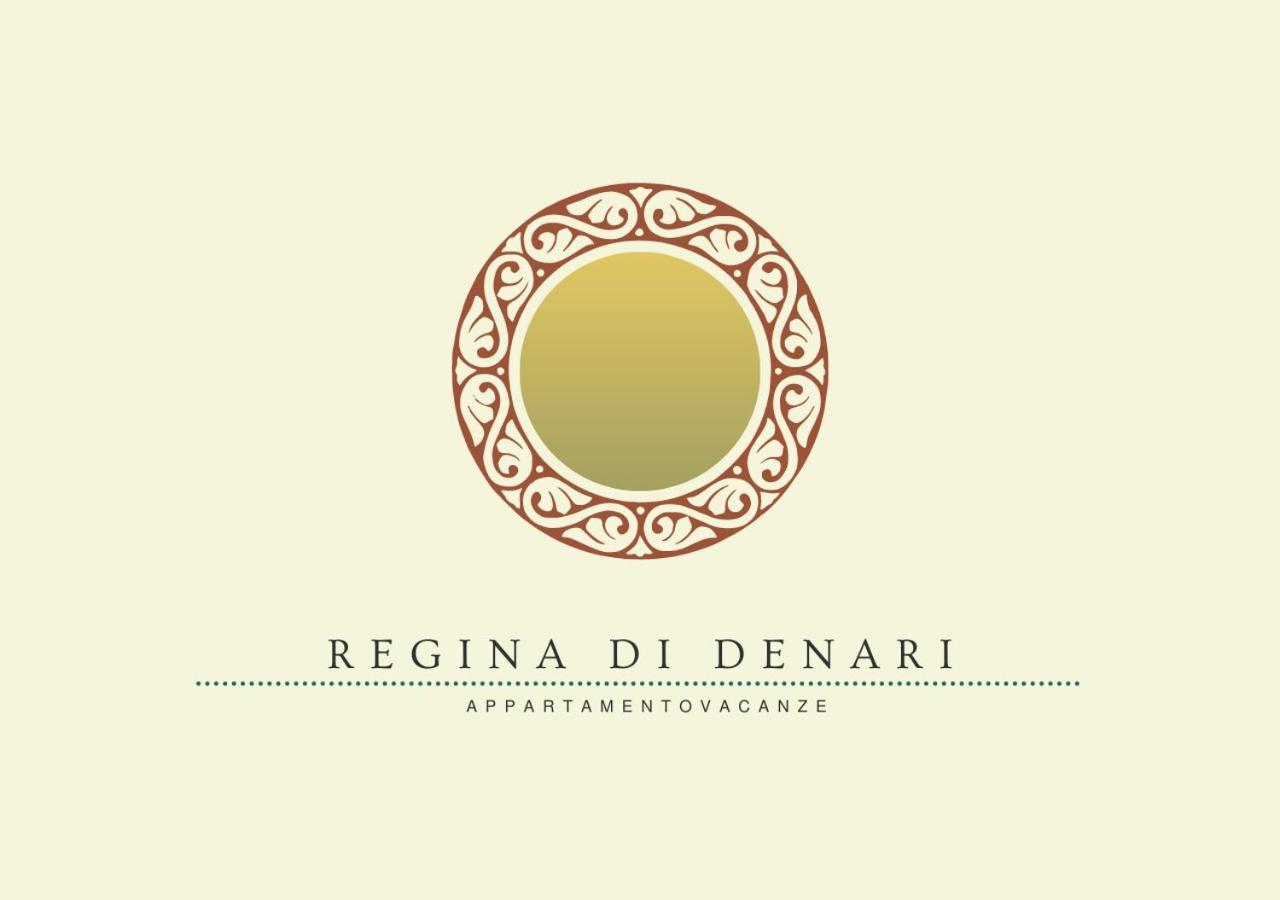 Appartement Regina Di Denari à Pachino Extérieur photo