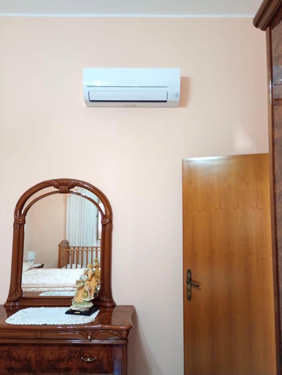 Appartement Regina Di Denari à Pachino Extérieur photo