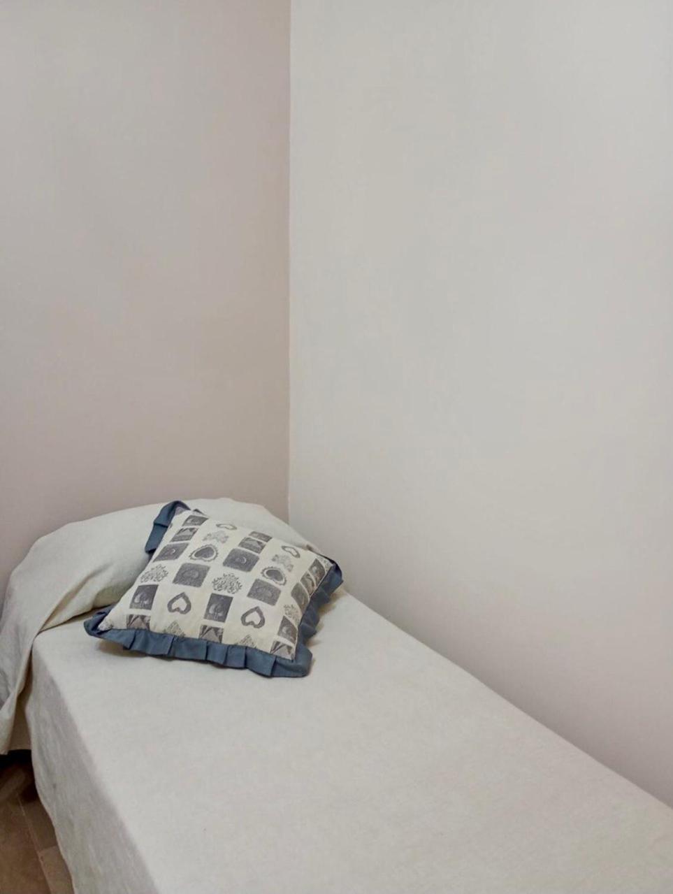 Appartement Regina Di Denari à Pachino Extérieur photo
