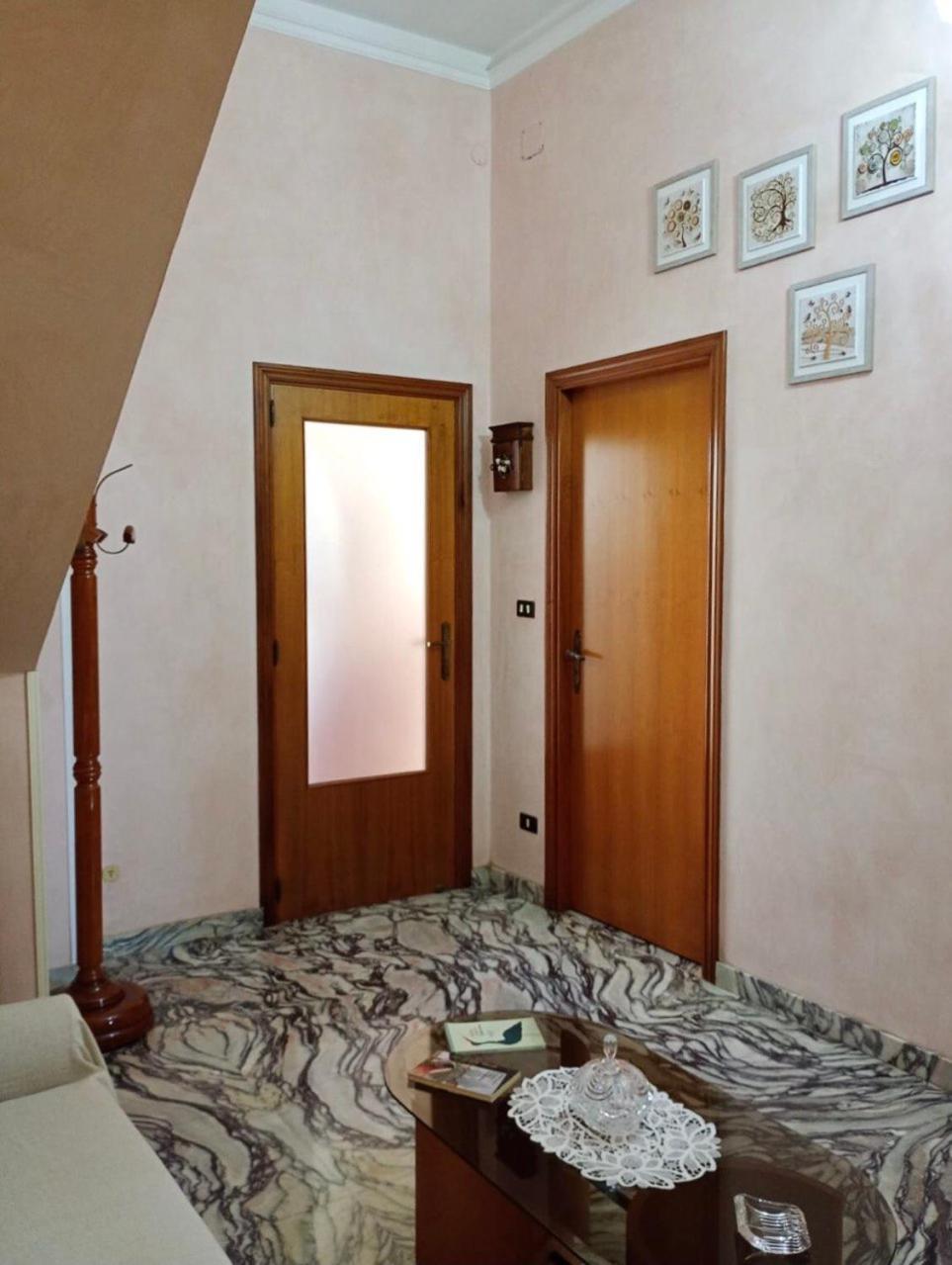 Appartement Regina Di Denari à Pachino Extérieur photo