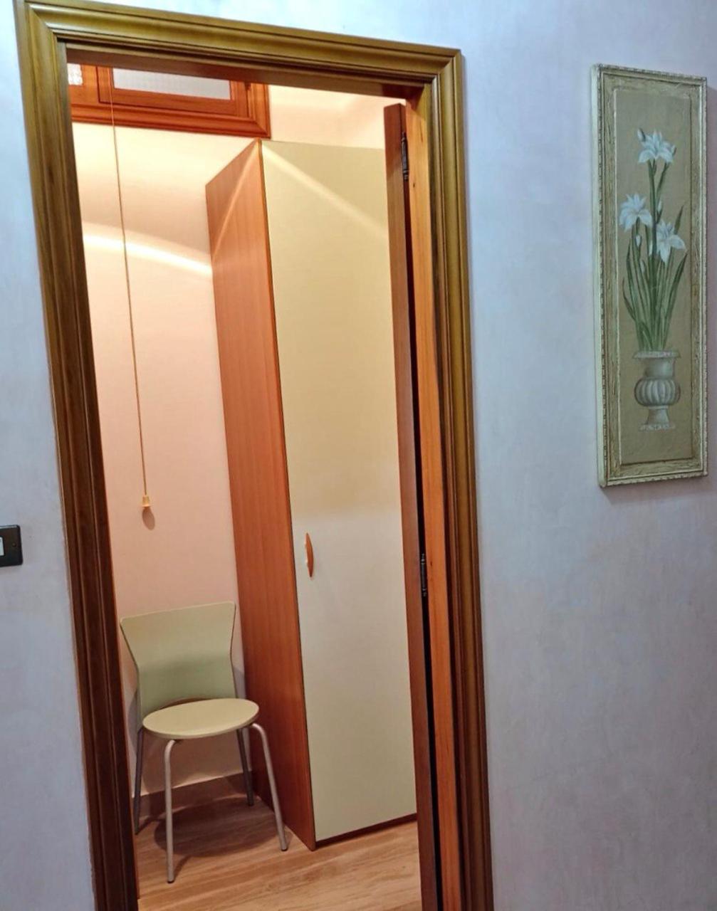 Appartement Regina Di Denari à Pachino Extérieur photo