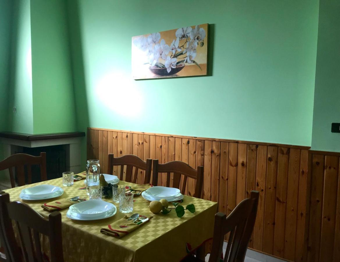 Appartement Regina Di Denari à Pachino Extérieur photo
